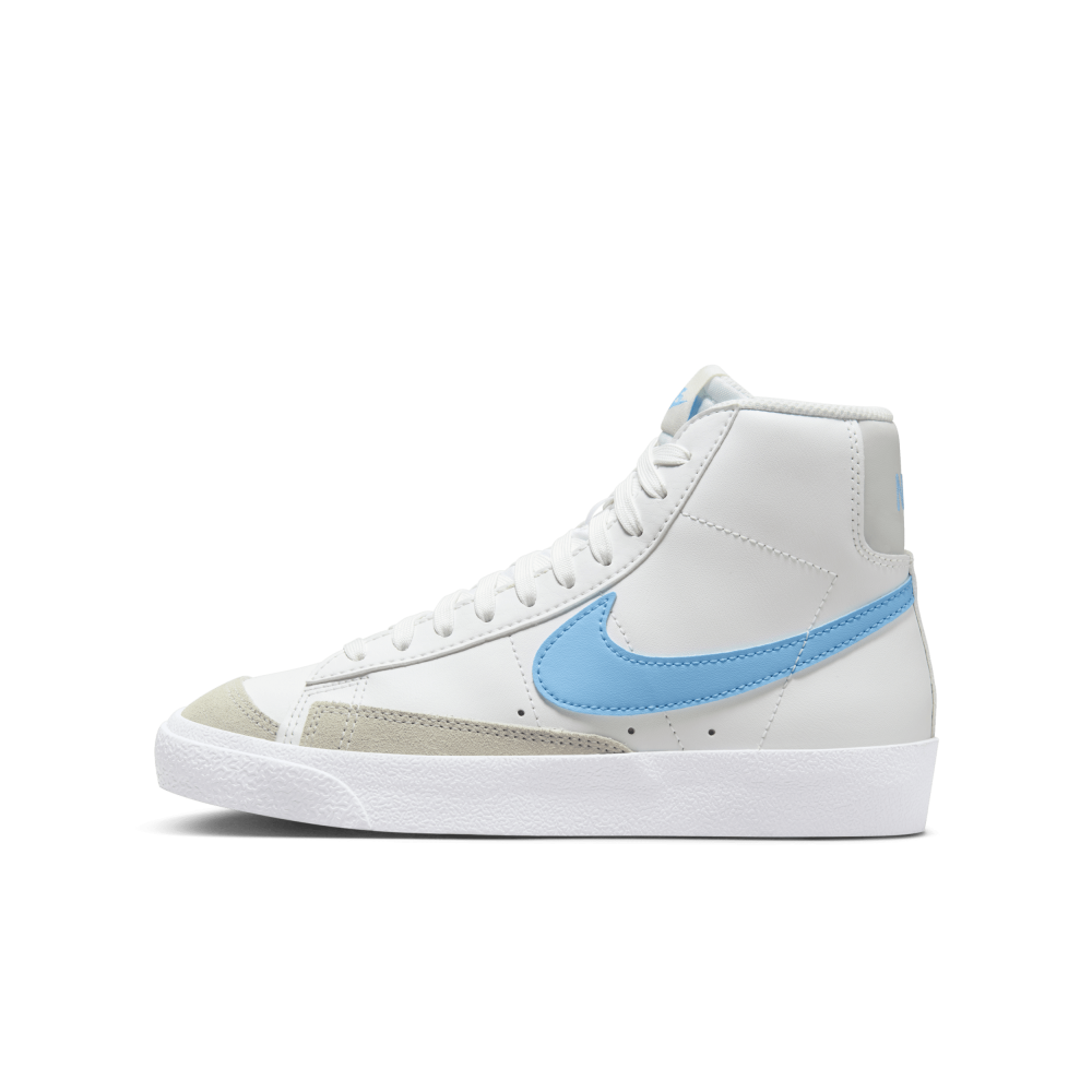 Nike Blazer Mid 77 DA4086-114 / weiss