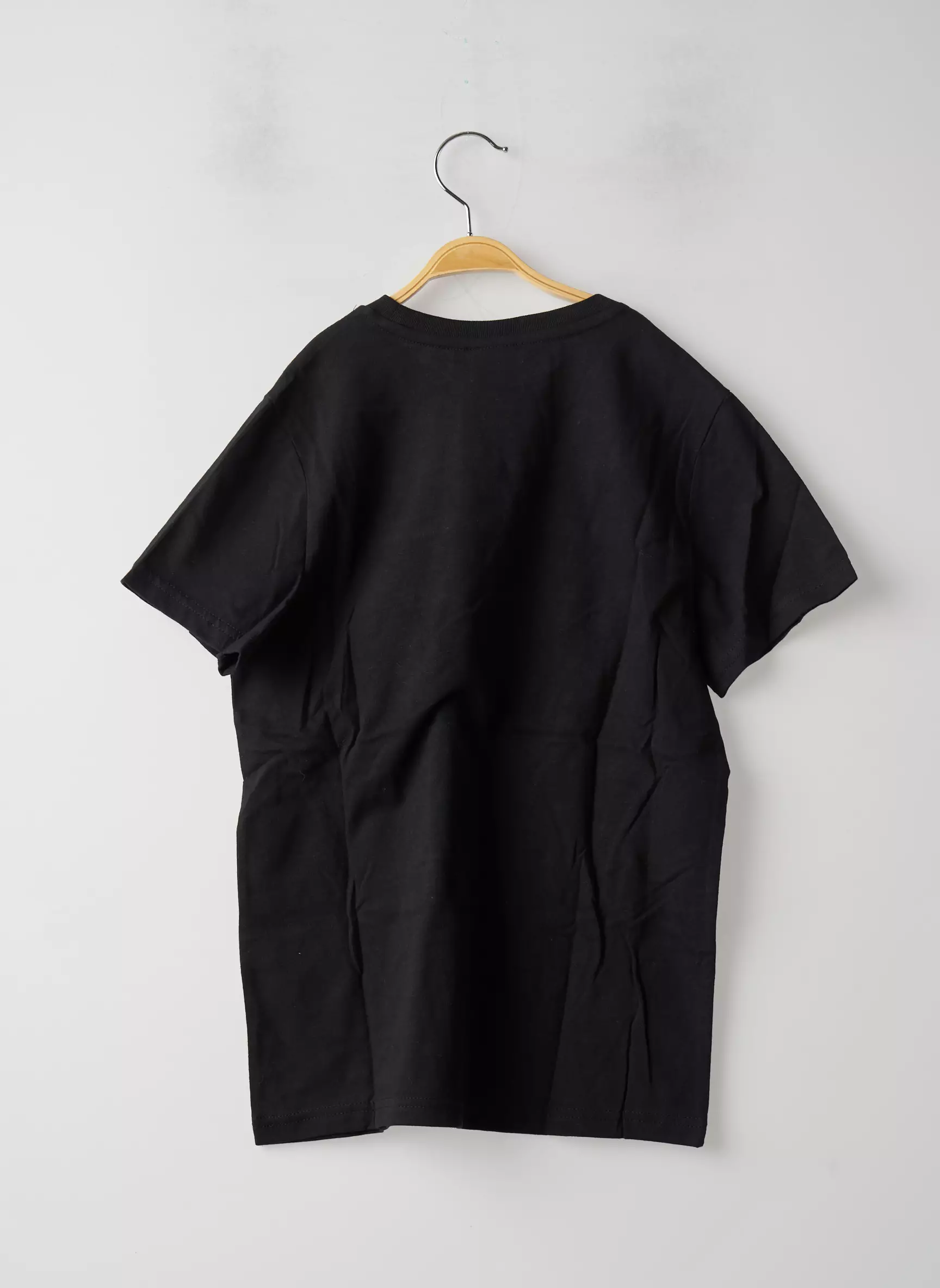 G Star Tshirts Garcon couleur noir
