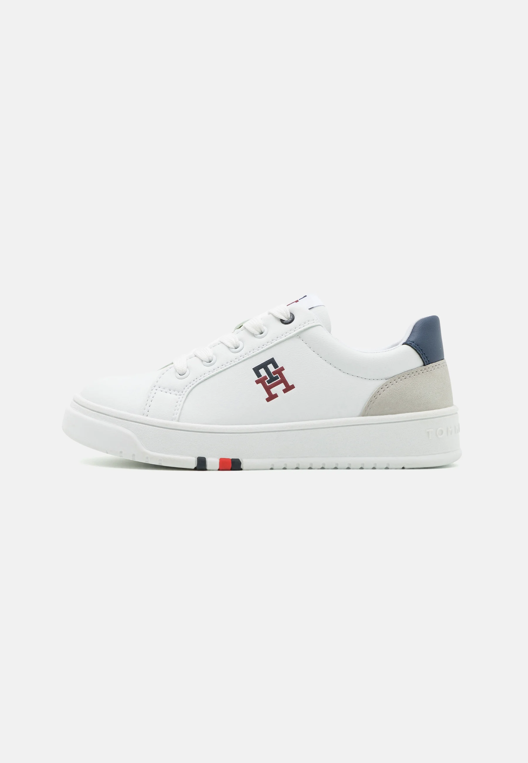 Tommy Hilfiger UNISEX - Zapatillas bajas