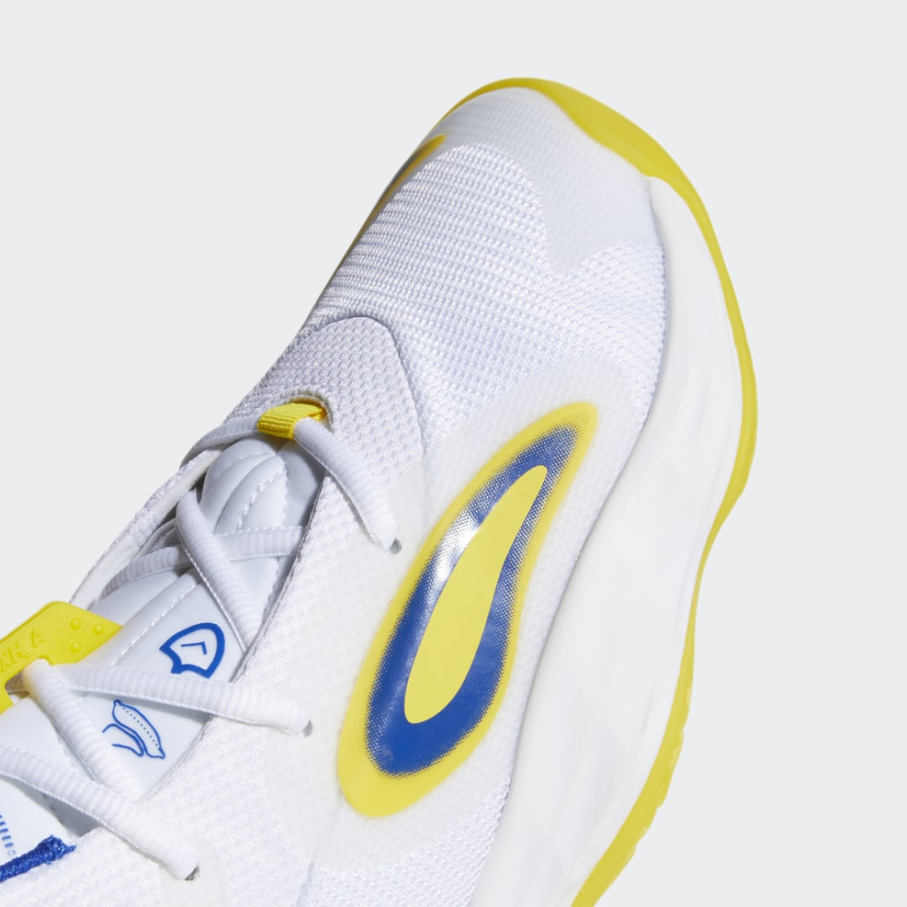 adidas Exhibit A H69017 / weiss