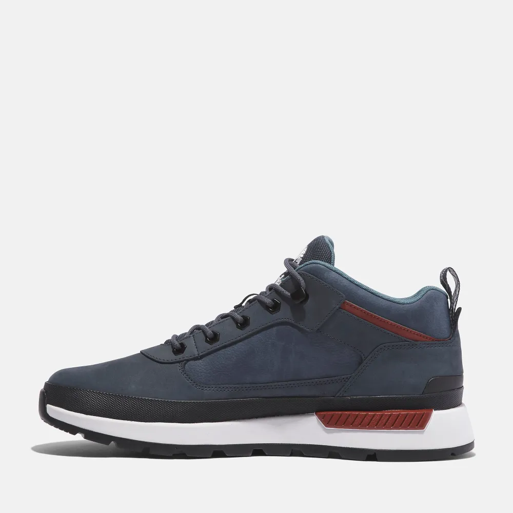 Timberland Field Trekker Hiking TB0A6AFGEP21 / blau