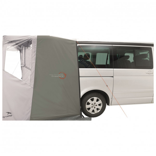 Easy Camp - Crowford