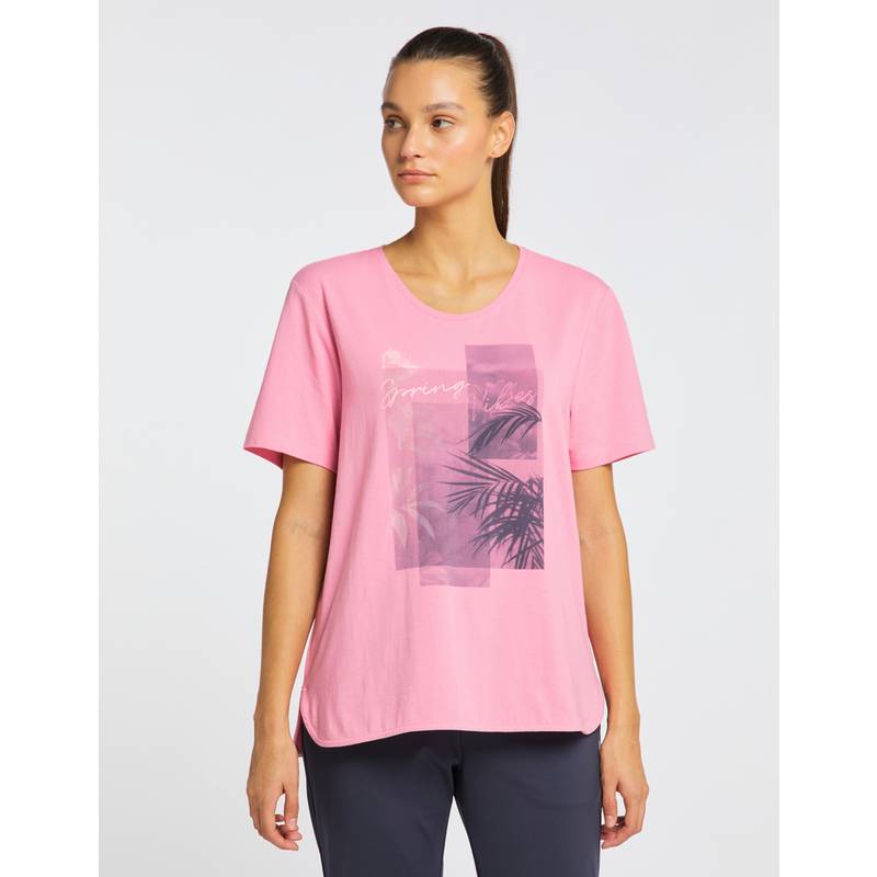 JOY sportswear RIANA T-Shirt Damen
