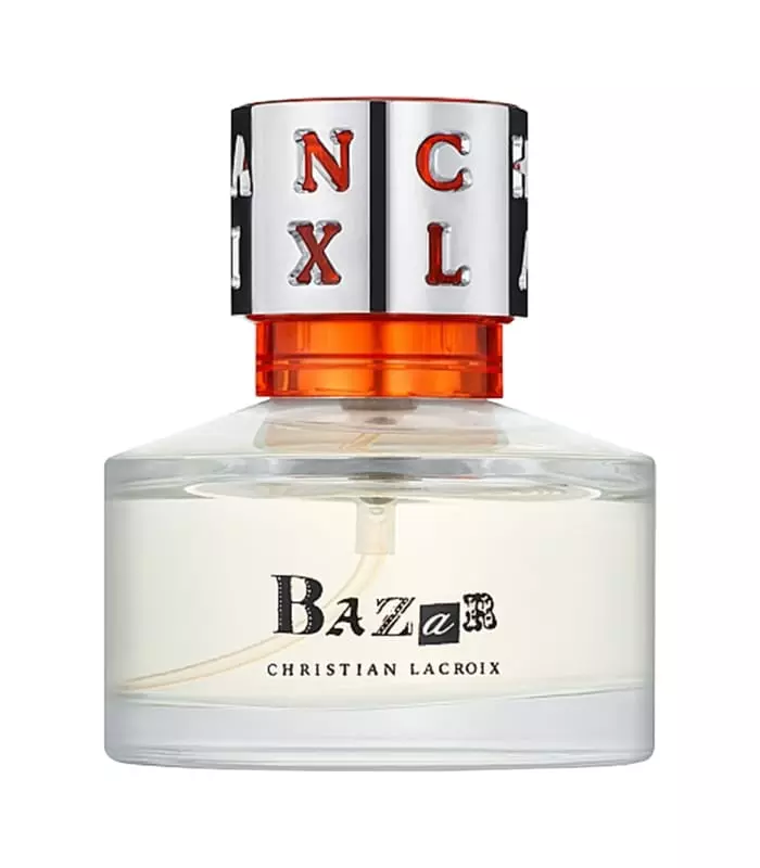 BAZAR POUR FEMME Eau de Parfum Vaporisateur