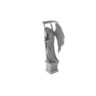 HQ Resin - Grim Reaper Statue