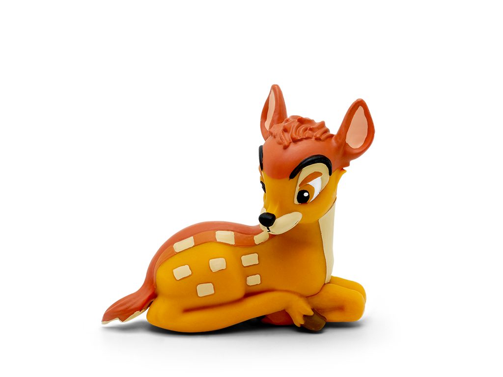 tonies Hörspielfigur Bambi, (1-St), magnethaftend,handbemalt