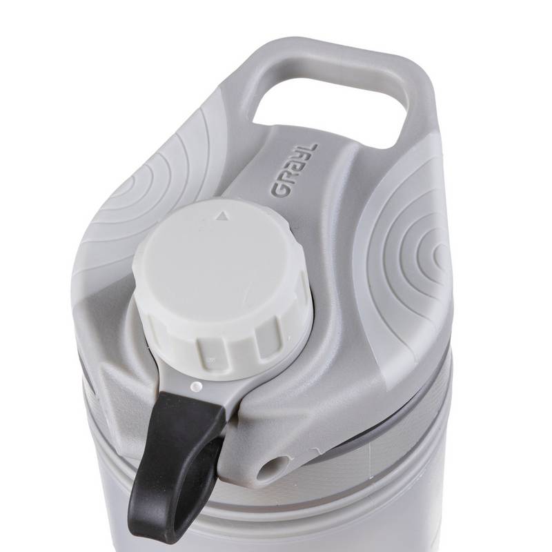 Grayl Geopress Purifier Bottle Trinksystem