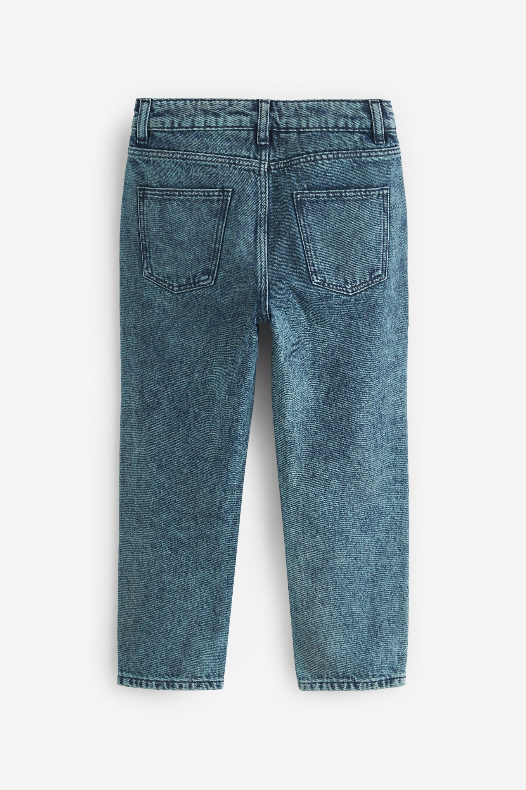 Next Mom-Jeans Mom-Jeans (1-tlg)