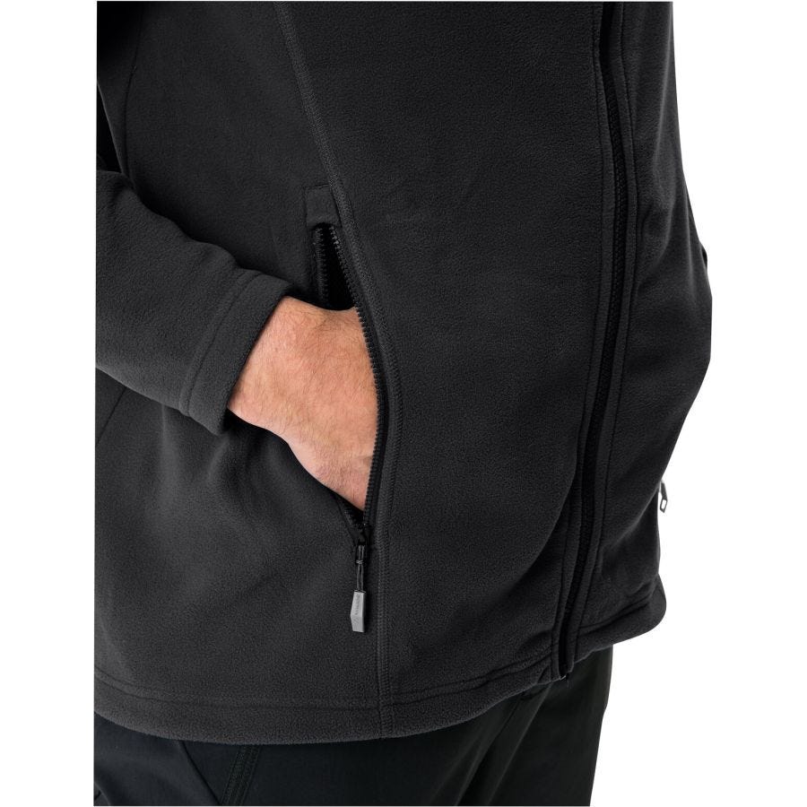 Rosemoor II Fleece Jacke Herren