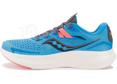 Saucony Ride 15 W
