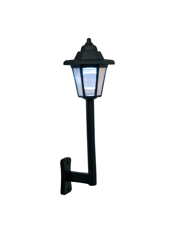 näve LED Solarleuchte 