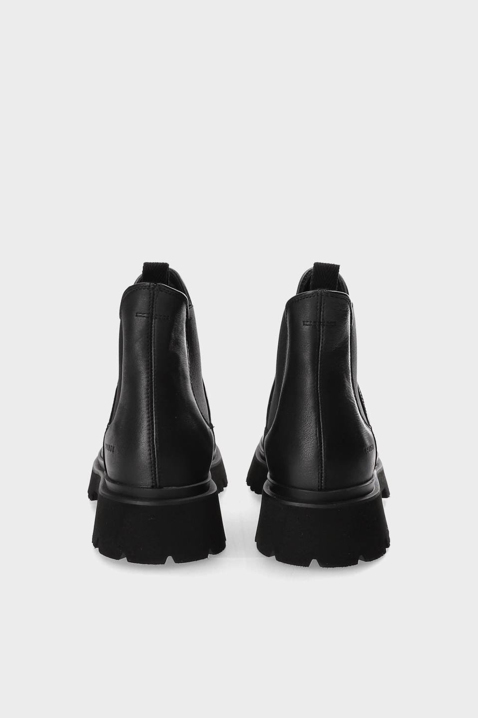 CPH158 vitello black