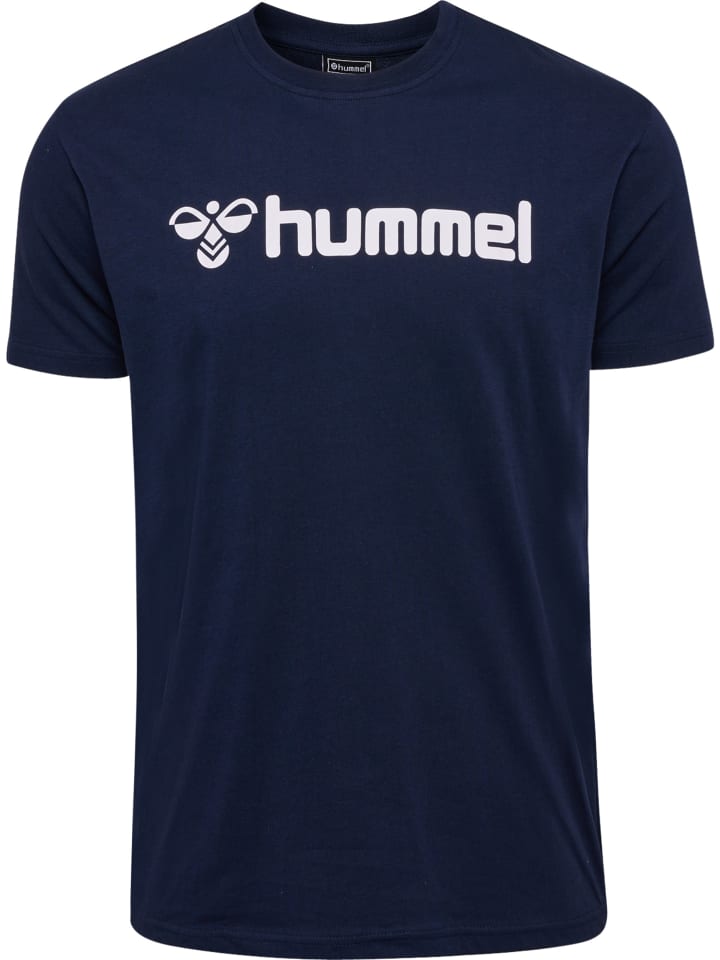 Hummel Hummel T-Shirt Hmlmover Herren in MARINE günstig kaufen