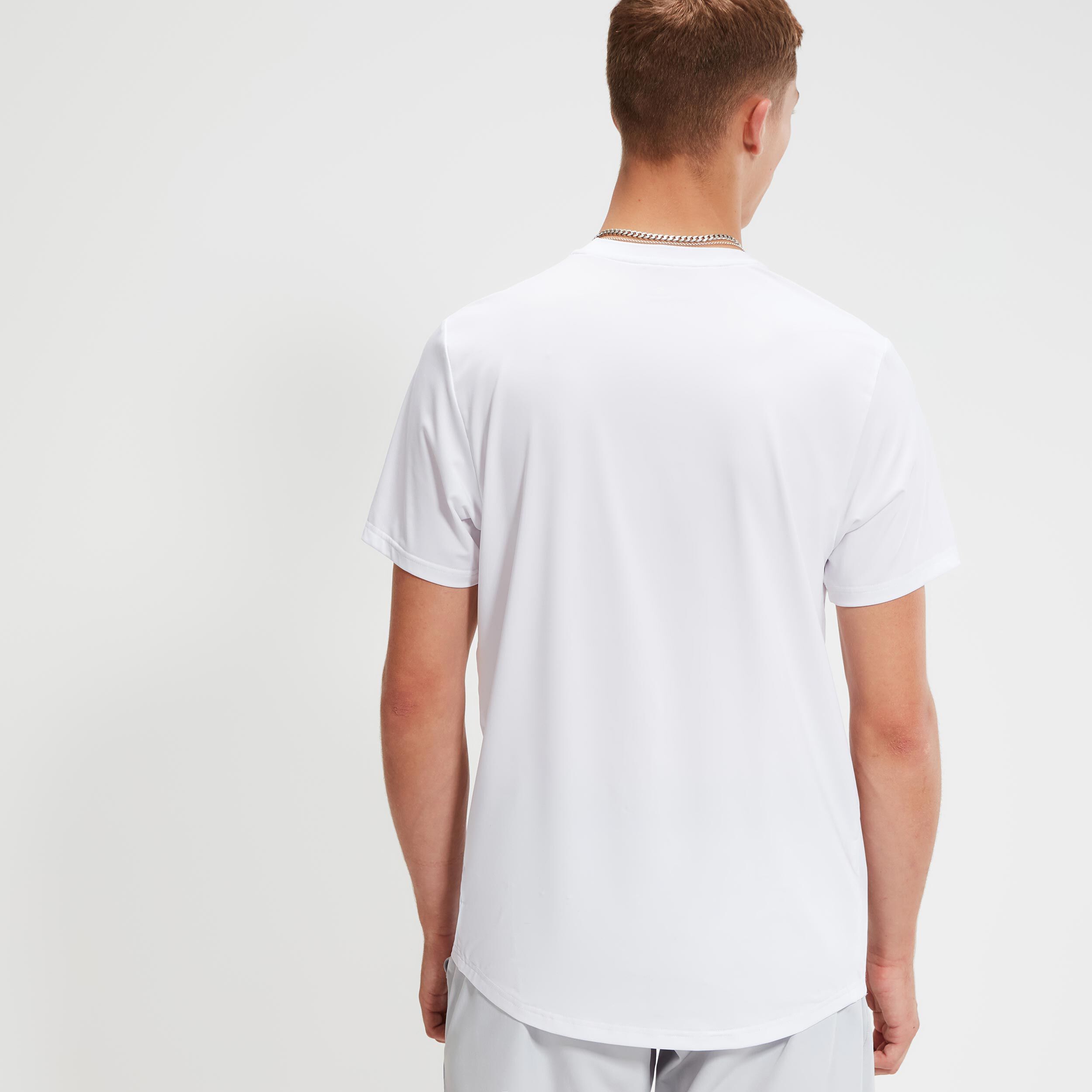 Venturent T-Shirt Herren - Weiß