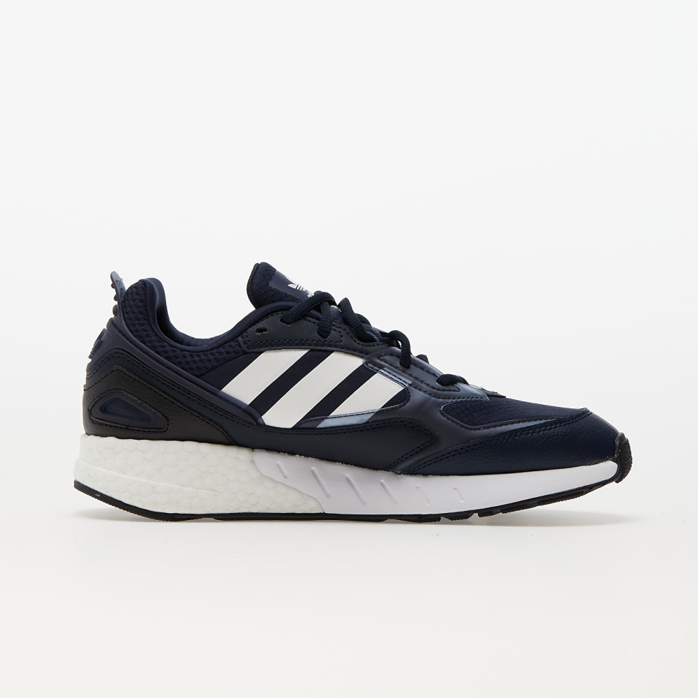 adidas ZX 1K BOOST 2.0 GY5984 / weiss