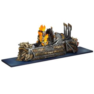 Armada: Abyssal Dwarf Hellfane (EN)
