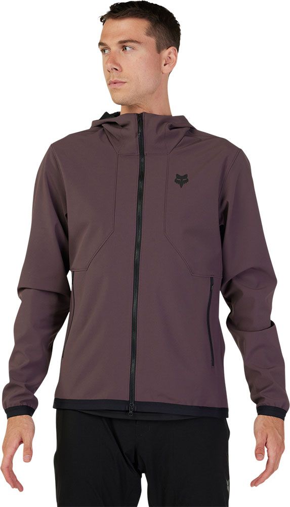 Fox Racing Ranger Fire - MTB Thermojacke kaufen | Bike-Discount