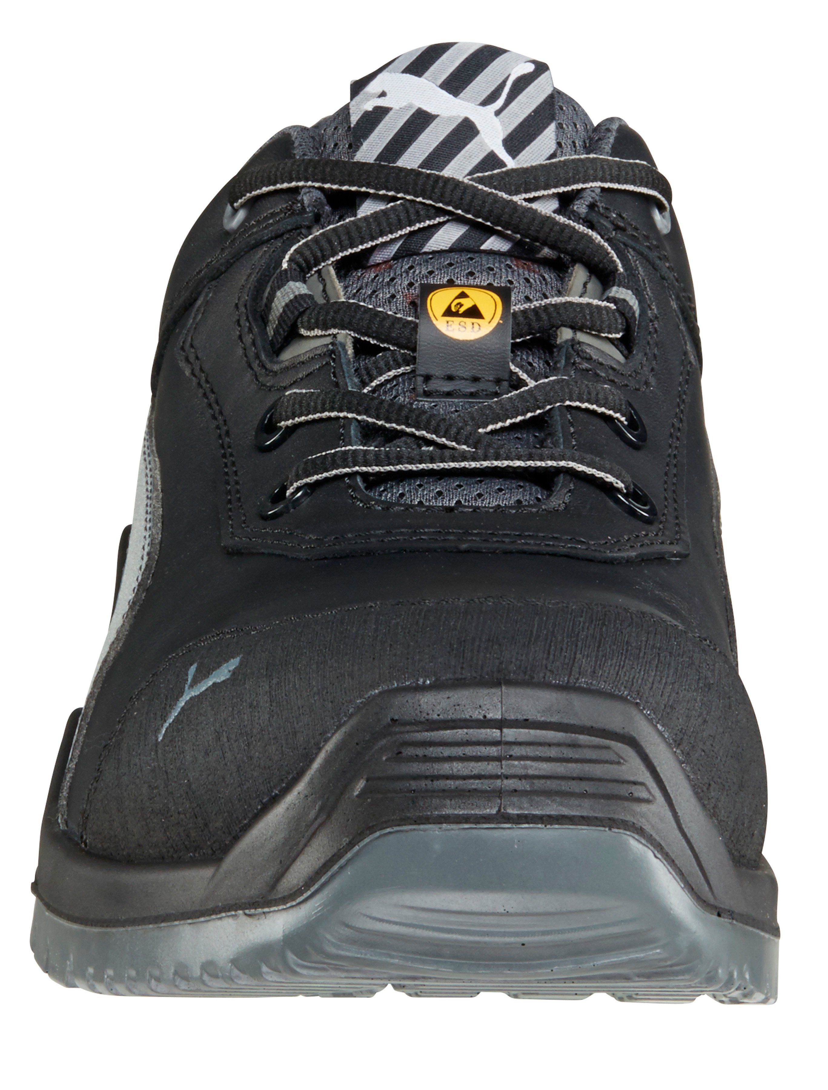 PUMA Safety Sicherheitsschuh S3