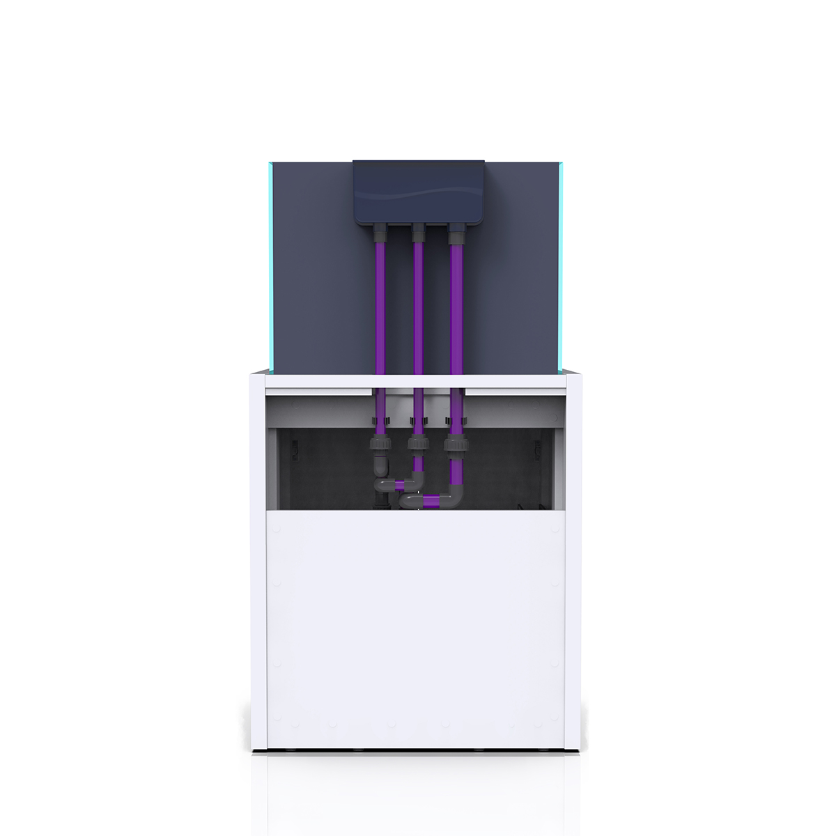 Nyos OPUS G2 Aquarium 250 Pro-Line günstig kaufen