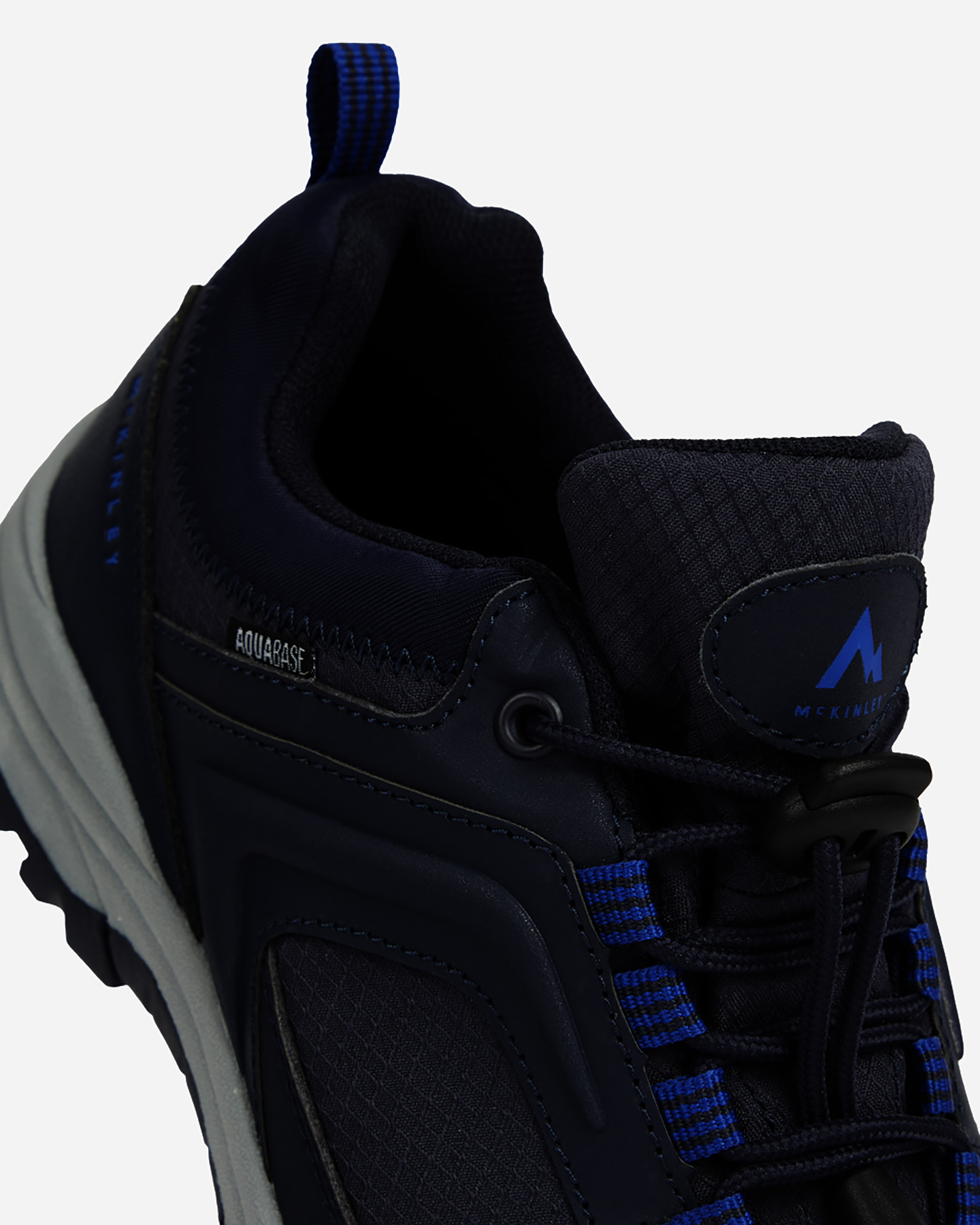 Pantofi sport Trail Mckinley Maine II Jr 422024-901