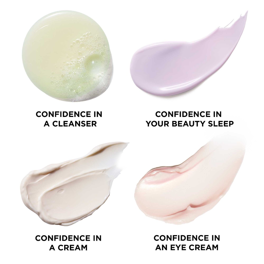 It Cosmetics Confidence in a Cream™ Coffret Soins Visage Anti-âge
