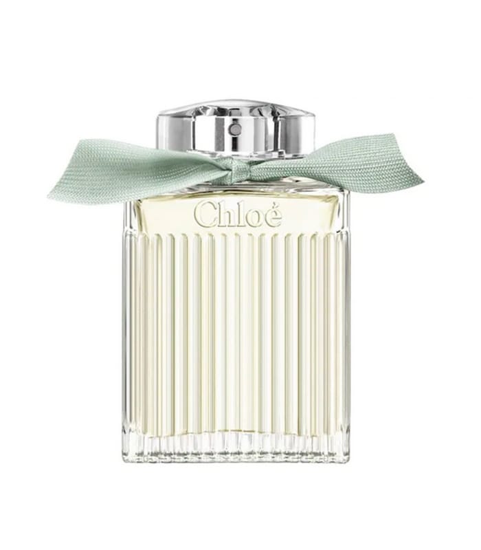 CHLOÉ-CHLOE-Eau de Parfum Naturelle