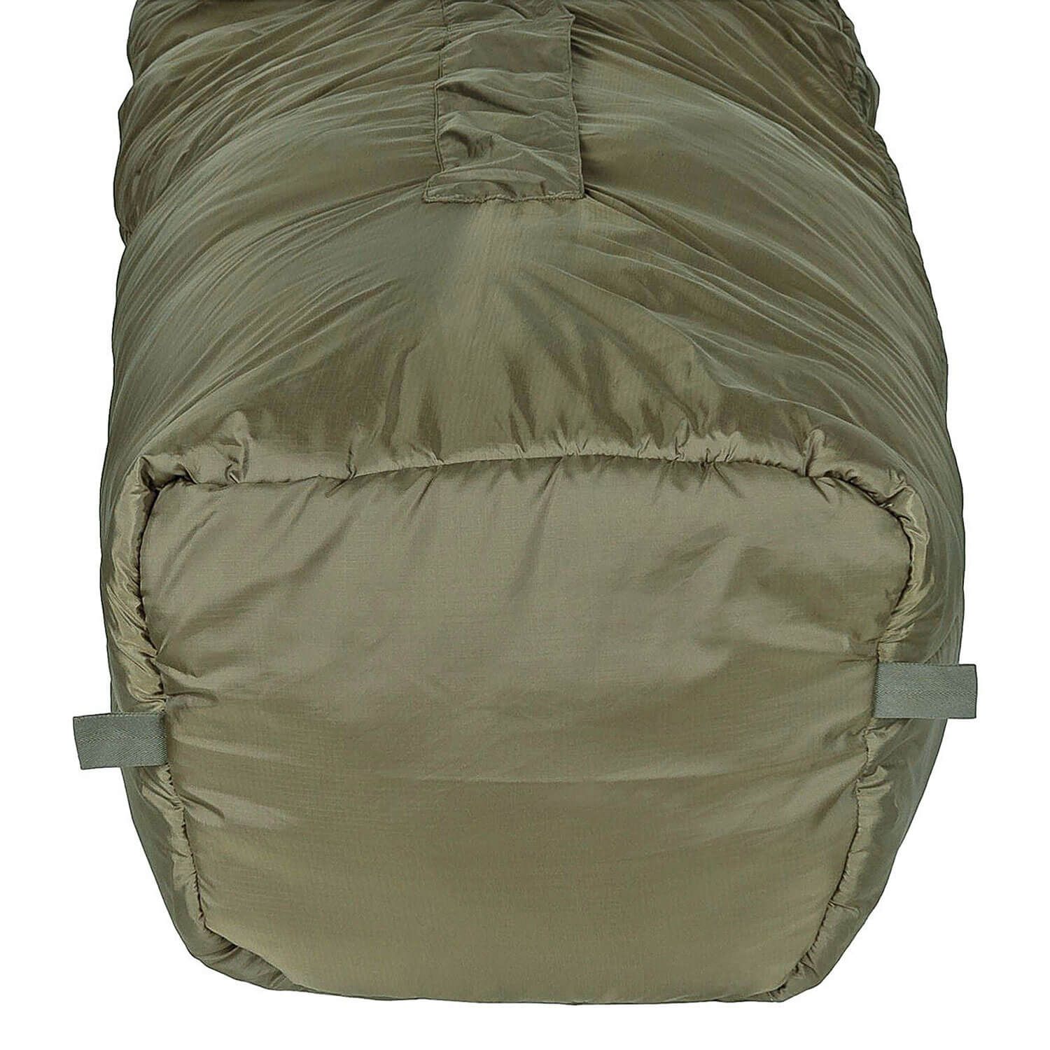 BW Mumienschlafsack 3 Seasons