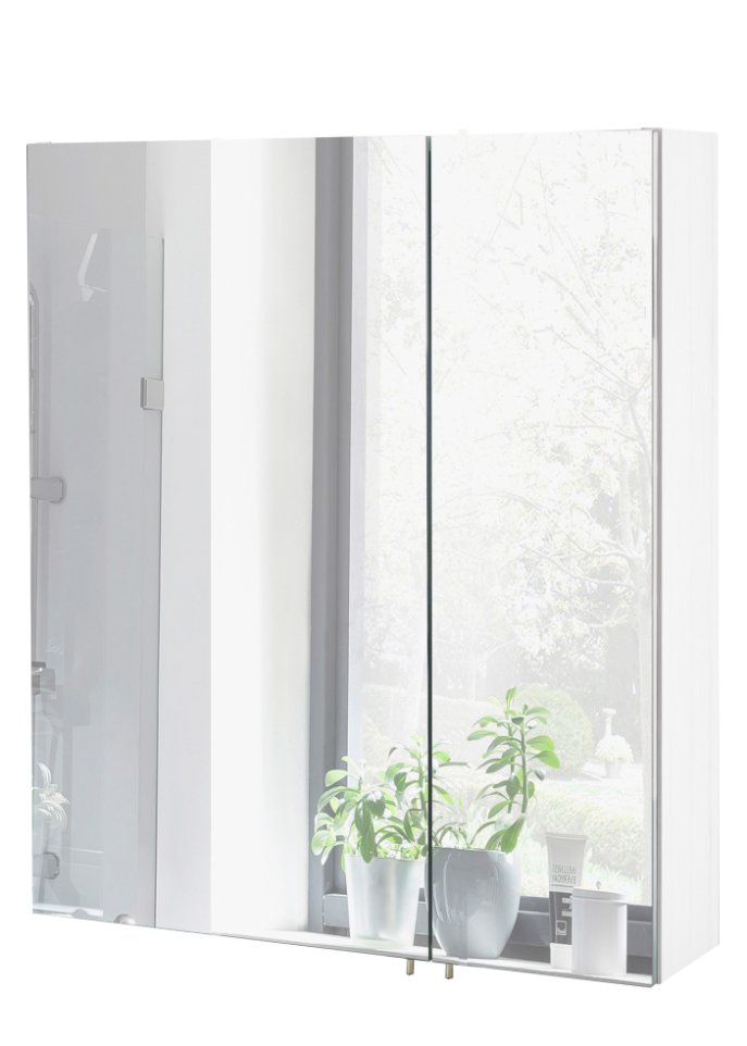 Spiegelschrank