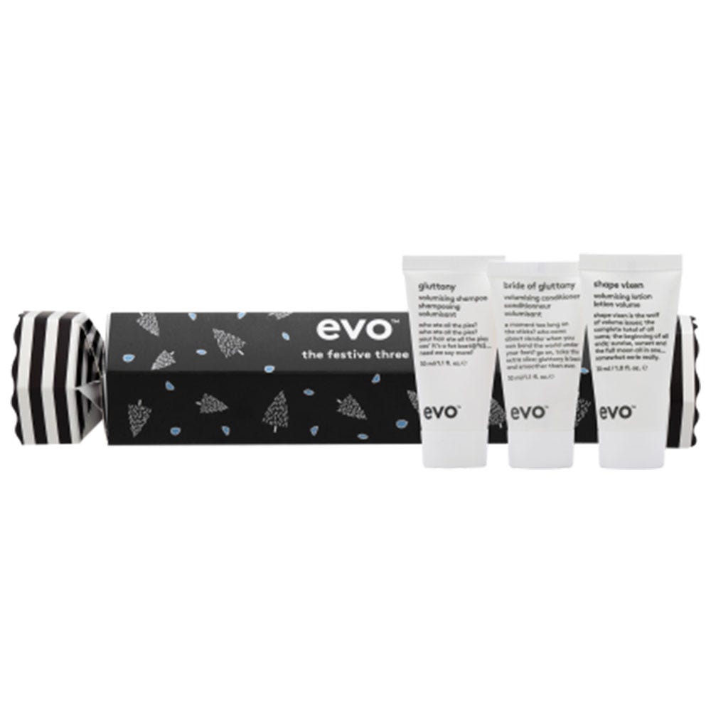 evo Bon Bon Volume