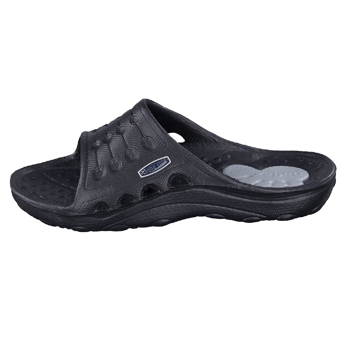 Chung Shi Dux Duflex DUXilette Unisex Erwachsene Badepantolette keine besonderen Merkmale