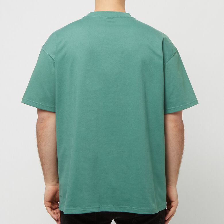 NIKE ACG Dri-Fit Logo Tee bicoastal