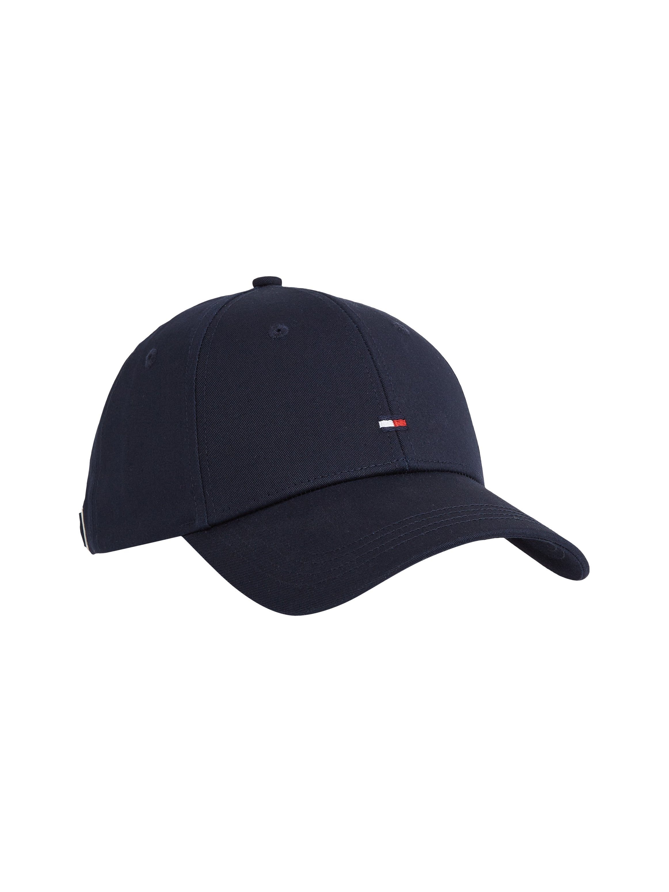 Tommy Hilfiger Baseball Cap ESSENTIAL FLAG CAP