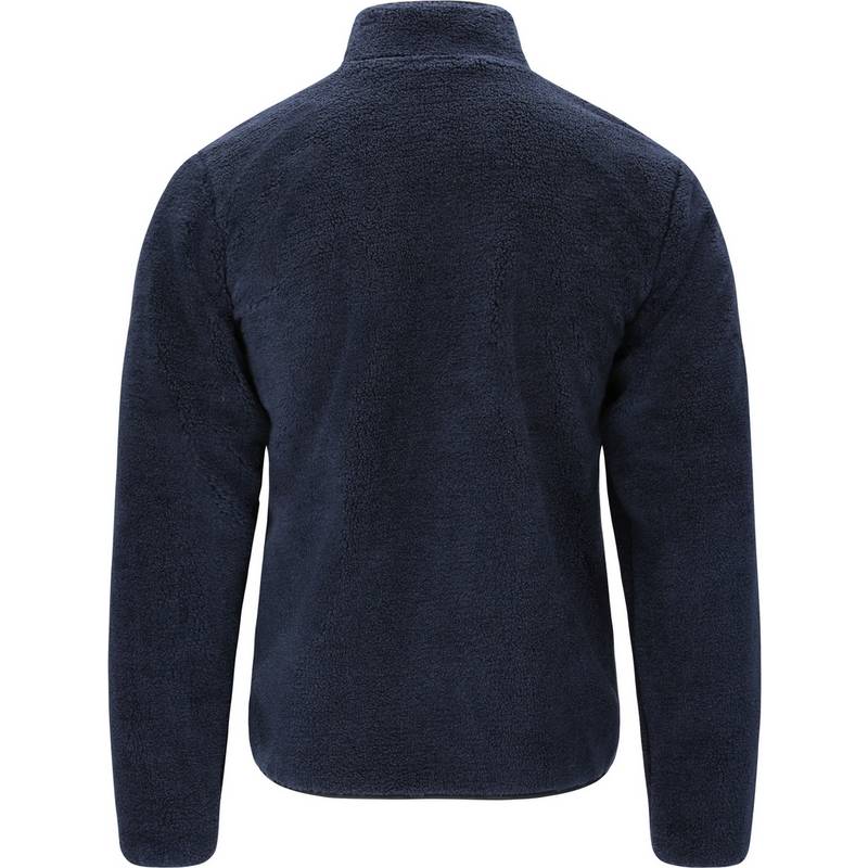 Whistler Sprocket Fleecejacke Herren