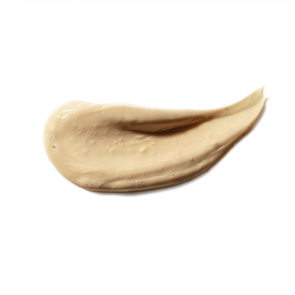 Antipodes Kiwi Seed Gold Contour Des Yeux Éclat D’Or À L'Huile De Kiwi Crème contour des yeux illuminatrice naturelle aux flocons d'or 23 carats