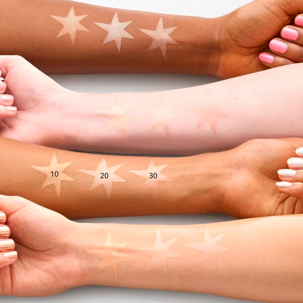 Essence Soft Touch 30 Glazing Gleam Bouncy Glow szemhéjfesték 4g