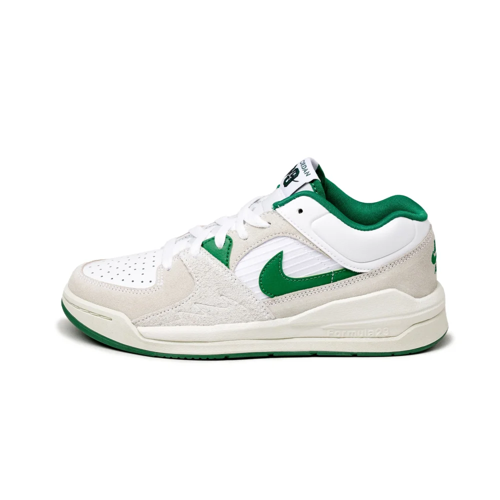 NIKE JORDAN Stadium 90 GS DX4399 103 / weiss