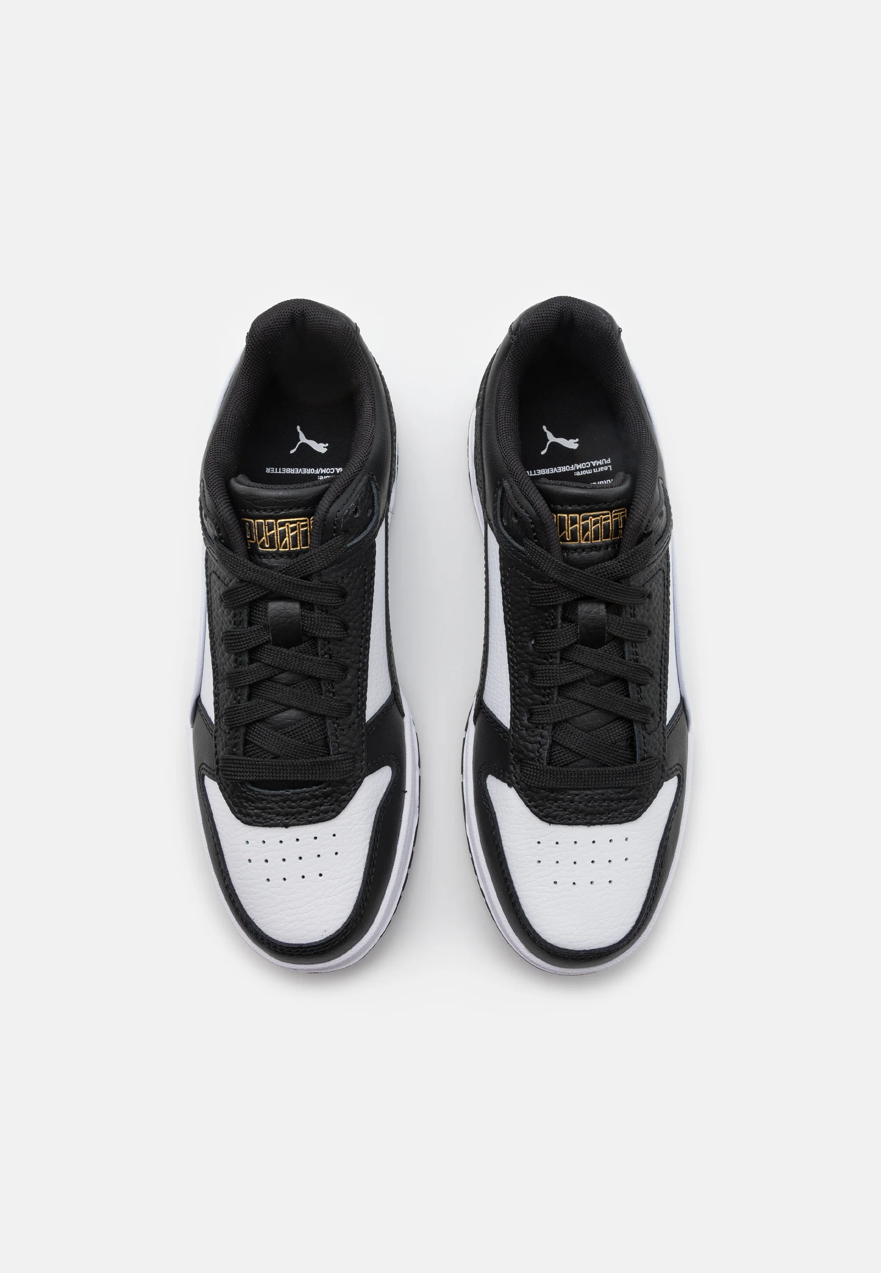 Puma RBD GAME UNISEX - Zapatillas bajas