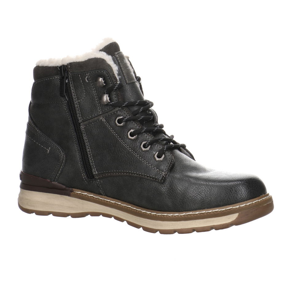 Mustang Boots