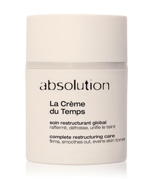 absolution La Crème du Temps Gesichtscreme-30 ml