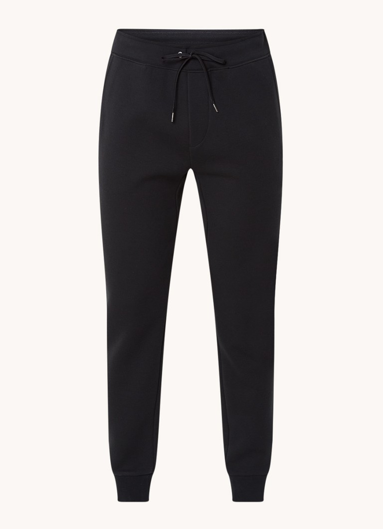 Pantaloni de trening slim fit cu logo Ralph Lauren