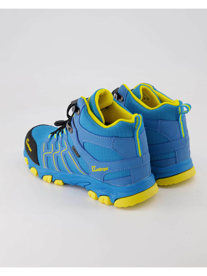 Kastinger Outdoor Schuhe in Blau günstig kaufen