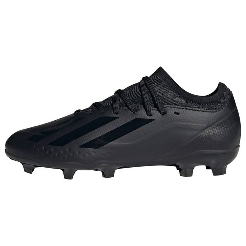 adidas X Crazyfast.3 FG Fußballschuh Fußballschuhe Kinder