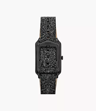 Fossil Uhr The Wizard of Oz x Fossil The Wicked Witch Limited Edition