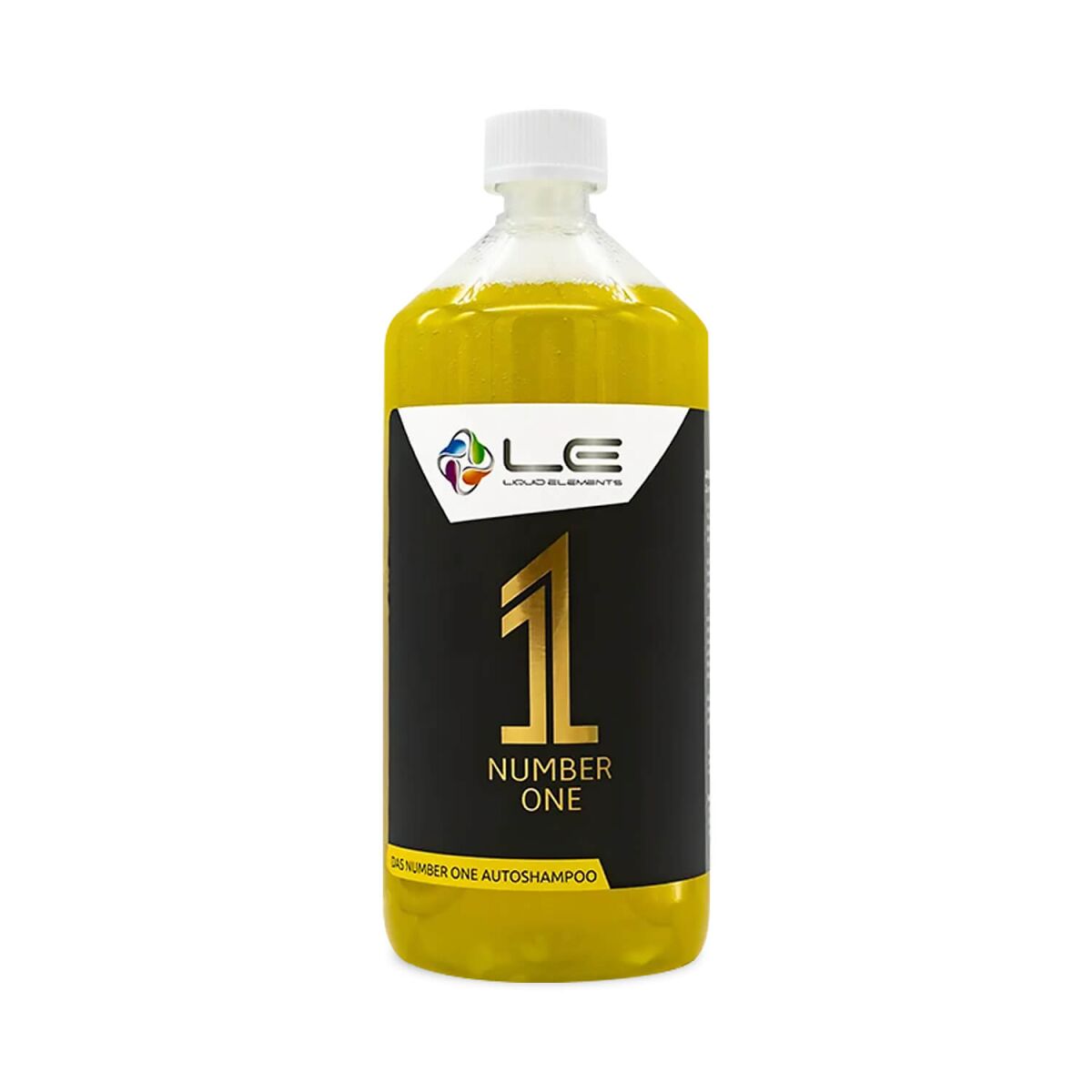 Liquid Elements Pearl Rain Autoshampoo *Special Editions´s* No.1 1L