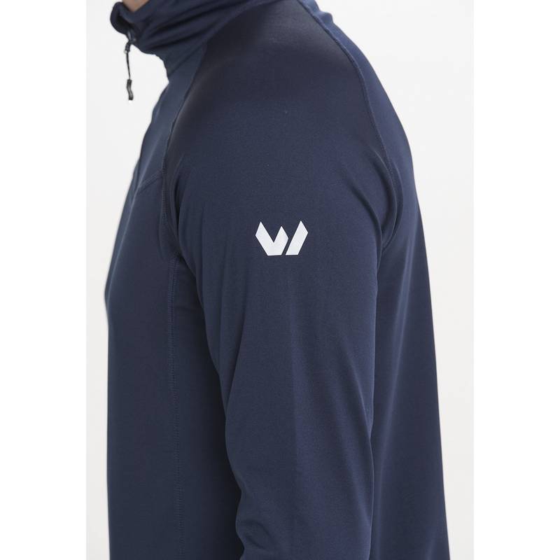 Whistler Baggio Rollkragenpullover Herren
