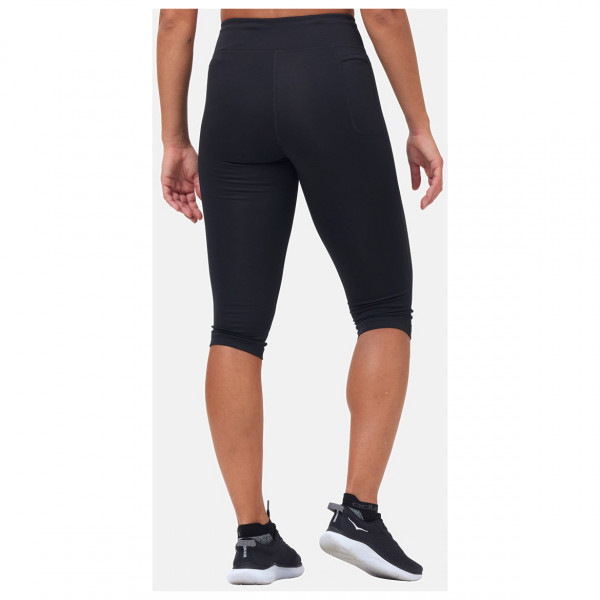 Odlo - Women's Tights 3/4 Essential Polyester - Lauftights