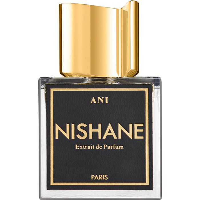 Extrait de Parfum