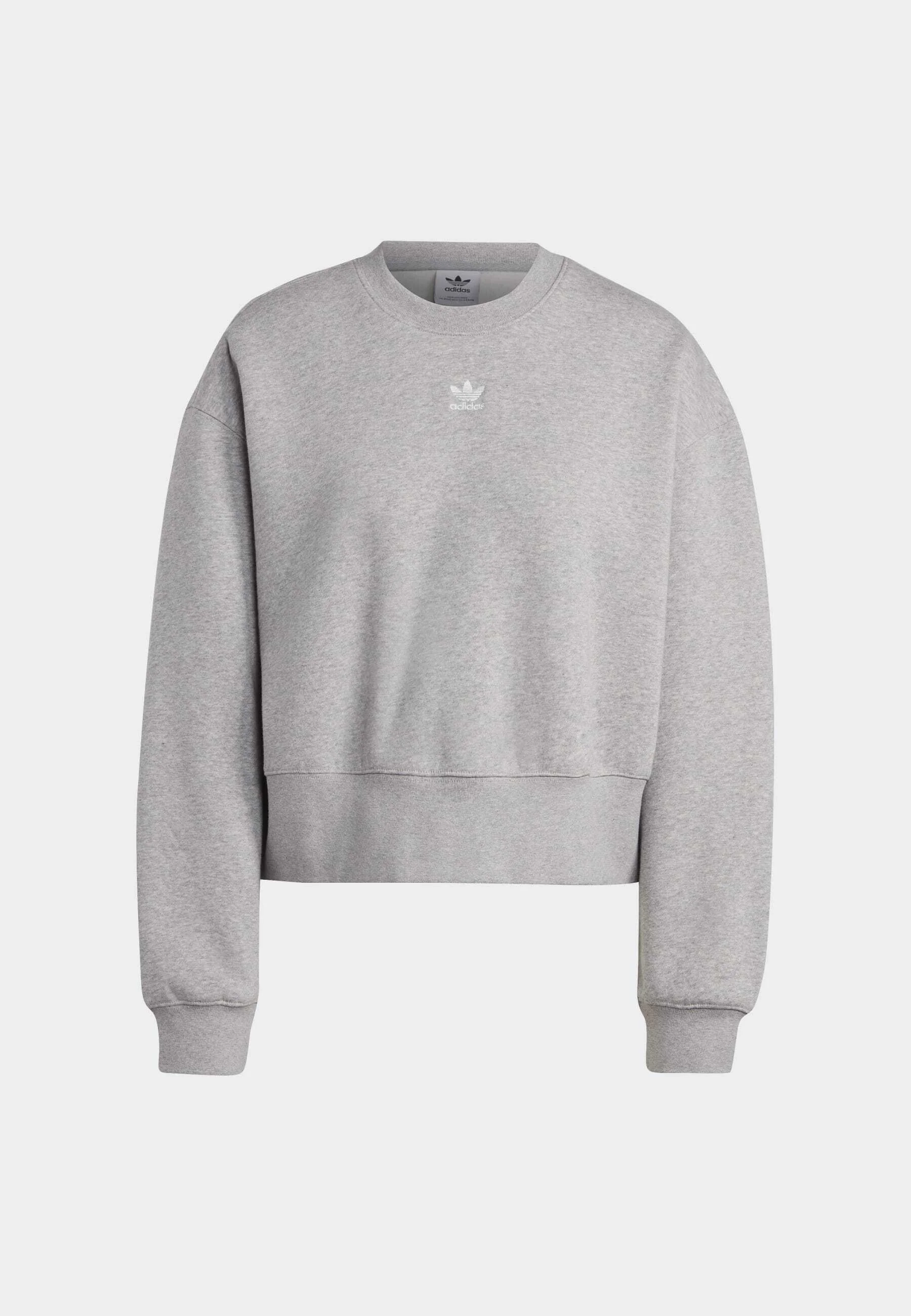 adidas Originals ADICOLOR ESSENTIALS CREW - Sudadera