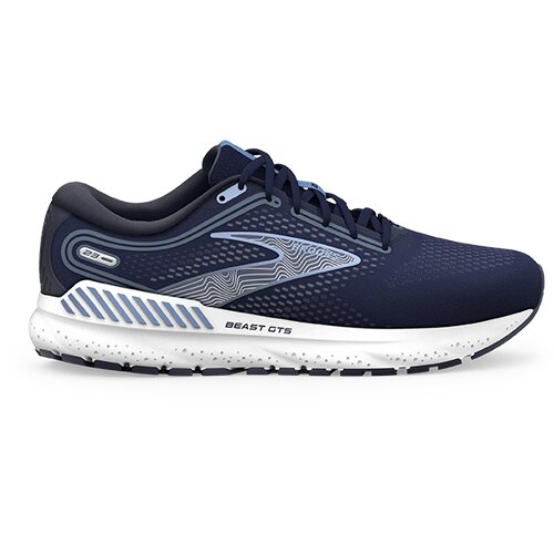 HERREN LAUFSCHUHE BEAST GTS 23 WEIT