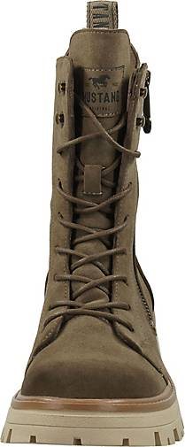 MUSTANG Stiefelette